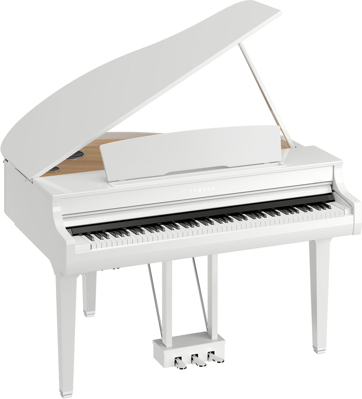 CSP295GP Blanc
