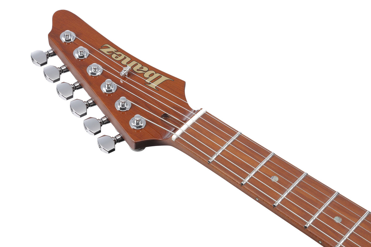 AZ2407F-BSR Bräunlicher Sphalerit Prestige