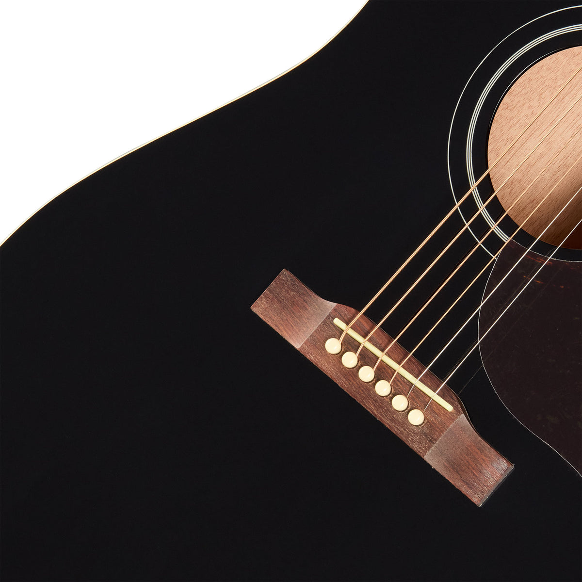 Hummingbird Tribute Ebano IBGM