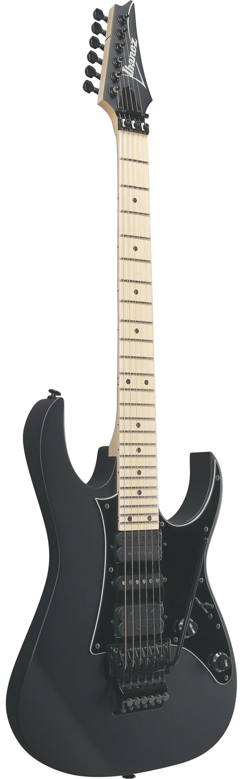 RG550 Genesis Edizione Limitata Nero Opaco