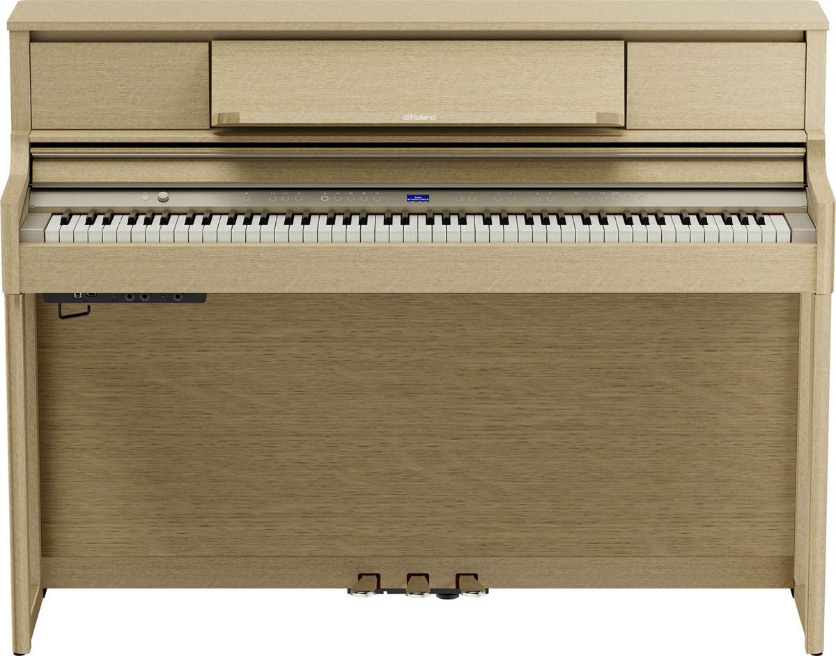 LX-5 Chene Clair