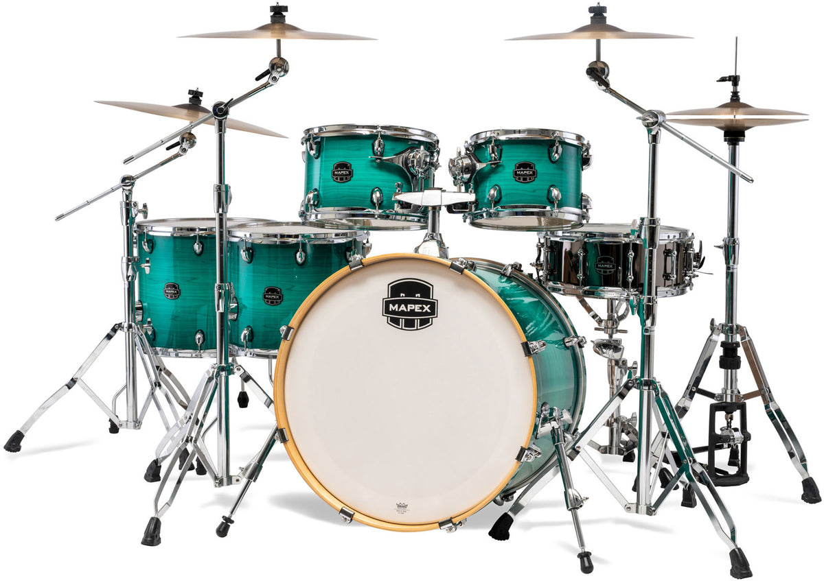 armory studioease 6 Fûts jade stone