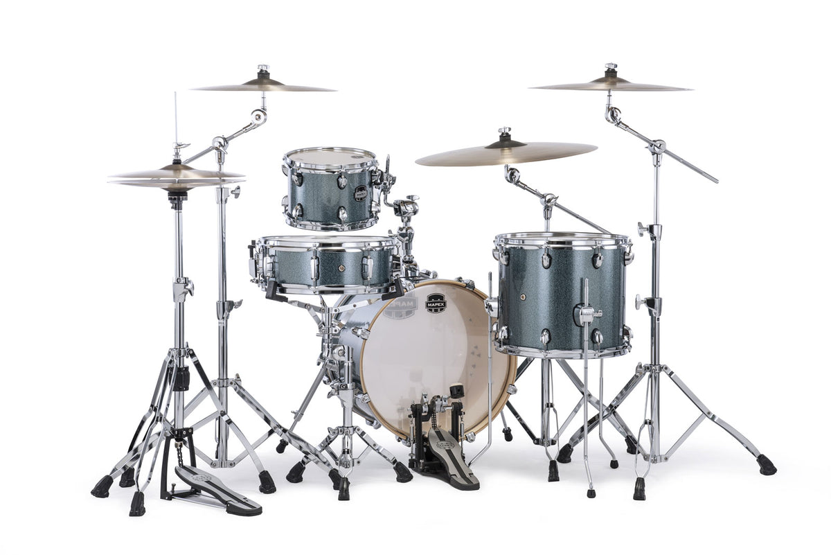 Mars Birch Travel Kit Twilight Sparkl