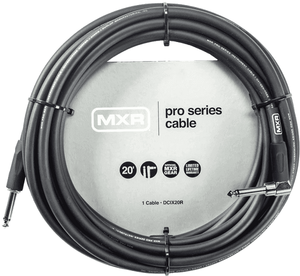 Cables Jack/jack Coudé 6M