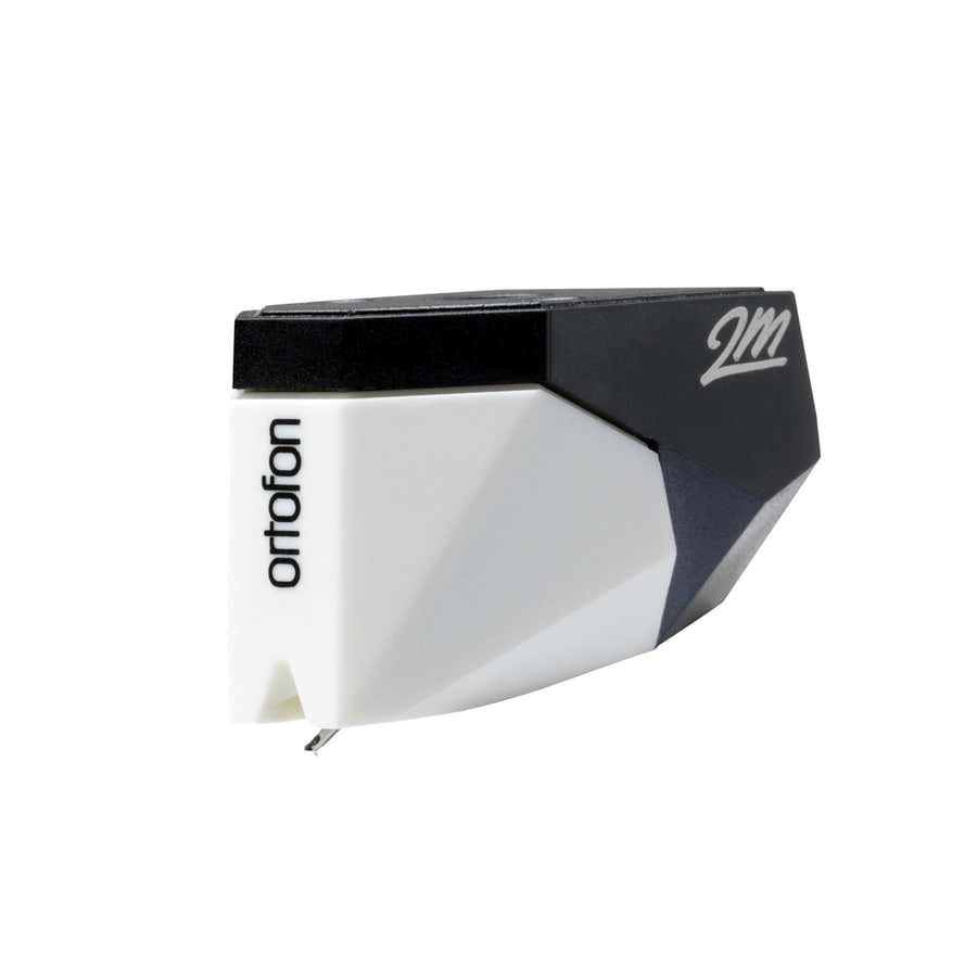 Hifi 2M Mono