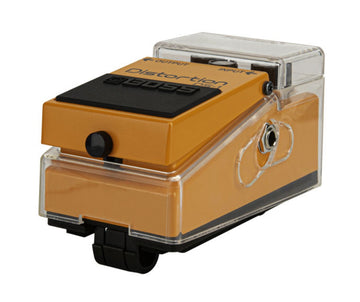 B-PS-T-E-RBO PEDALSAFE AND QUICKMOUNT TYPE E