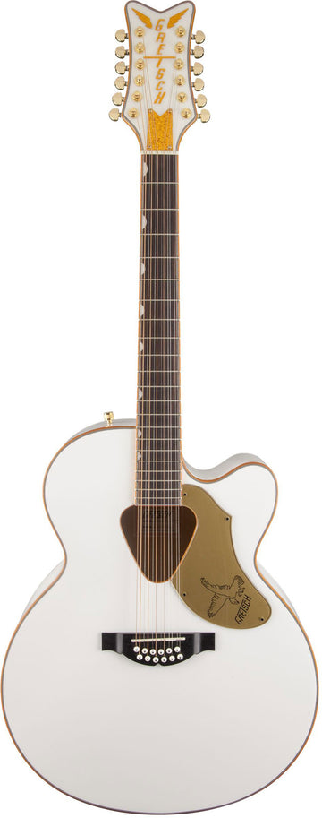G5022Cwfe-12 Falcon Jumbo Rancher White