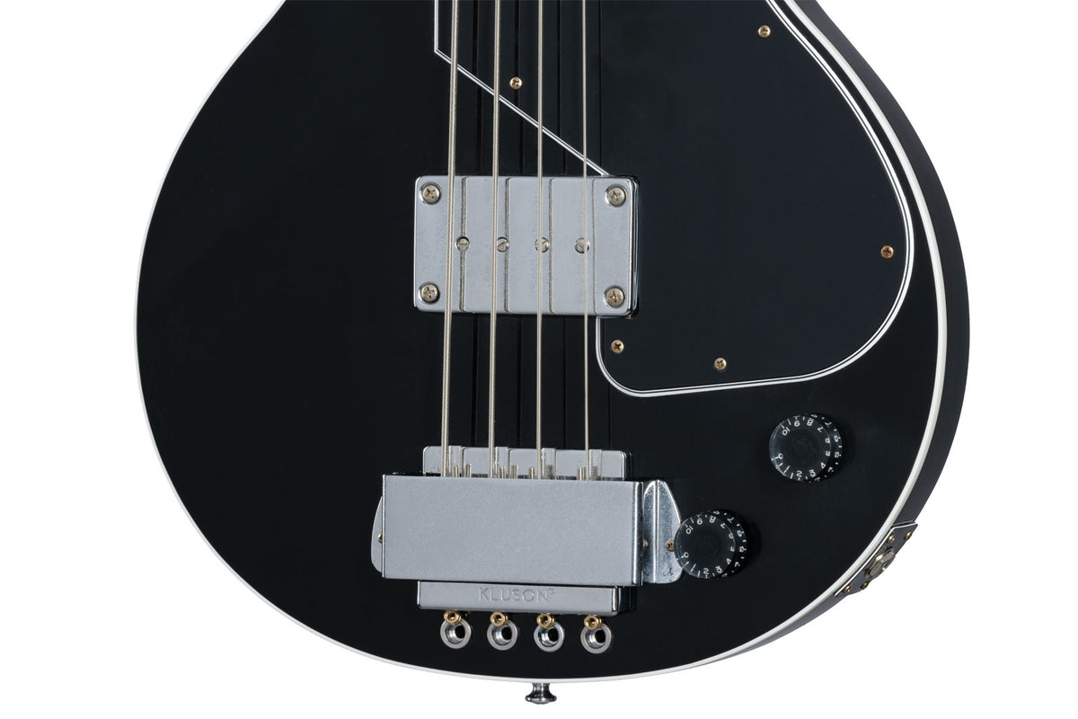 Gene Simmons Eb-0 Bass