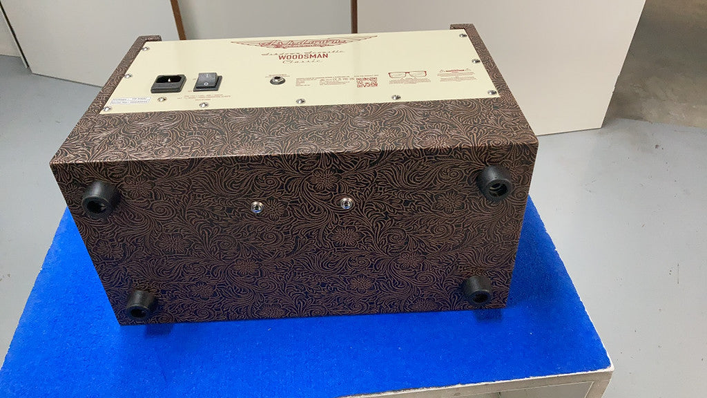 Woodsman Classic 40W - Stock B