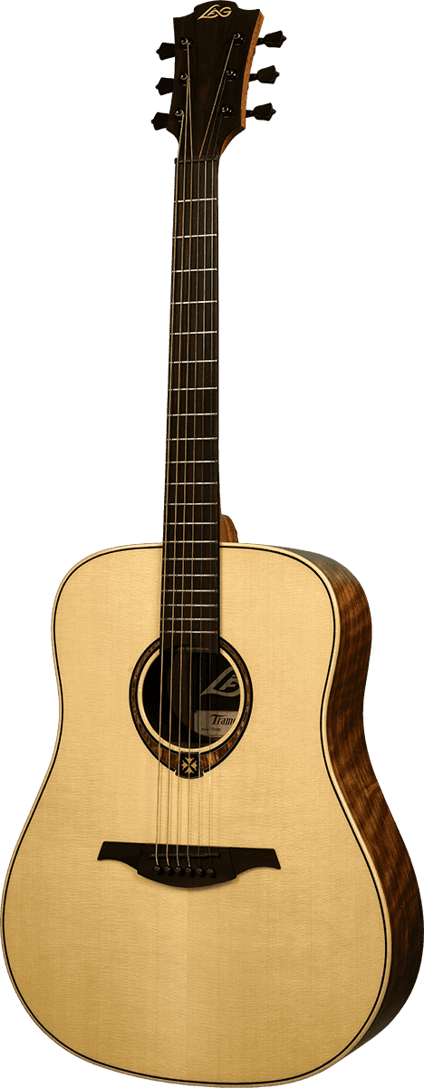Tramontane T318D Dreadnought
