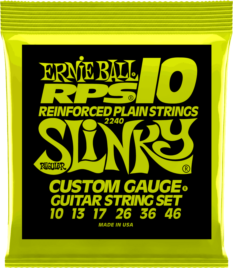 2240 RPS Slinky Regular 10-46