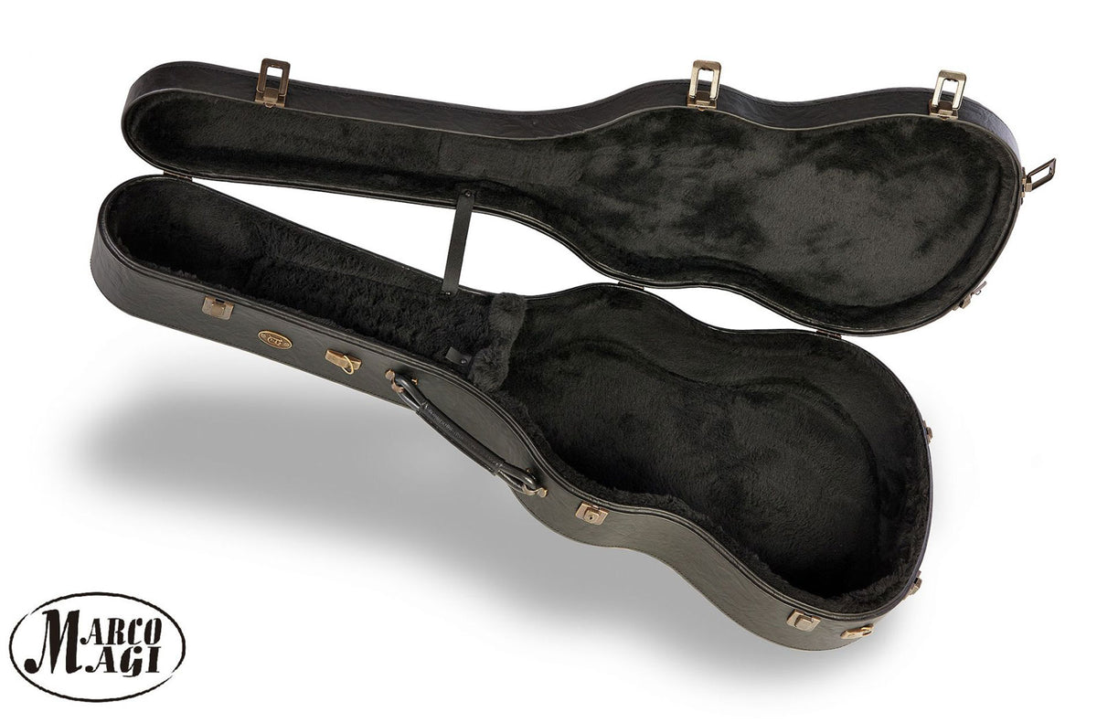 Concert 8Fc Flamenco + 9557 Etui