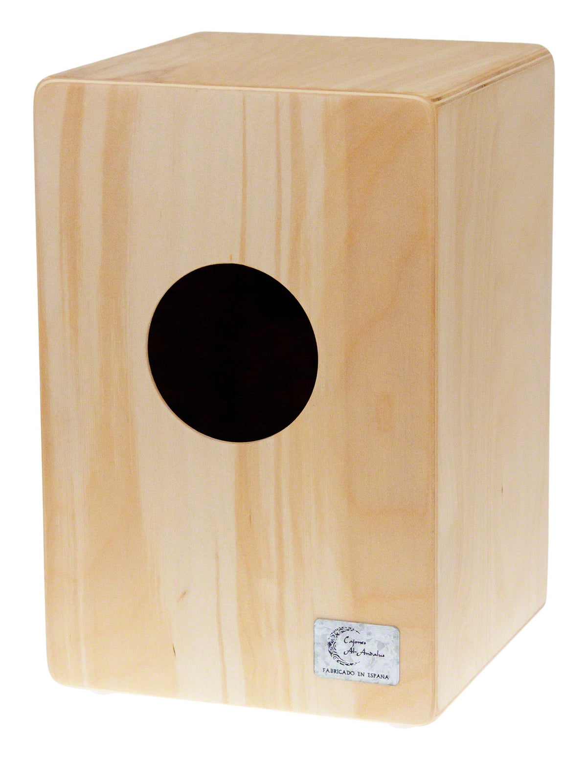Cajon Nino Blue