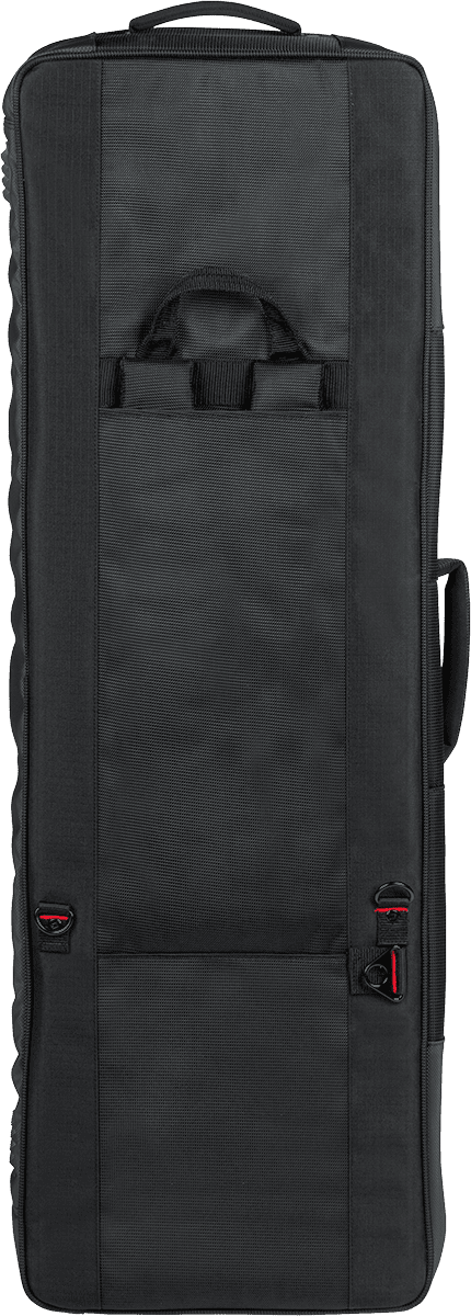 Keyboard Gigbag G-PG61 SLIM Schwarz