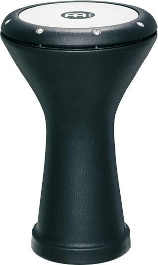 Aluminium Vinyle Noir - MDAR3000