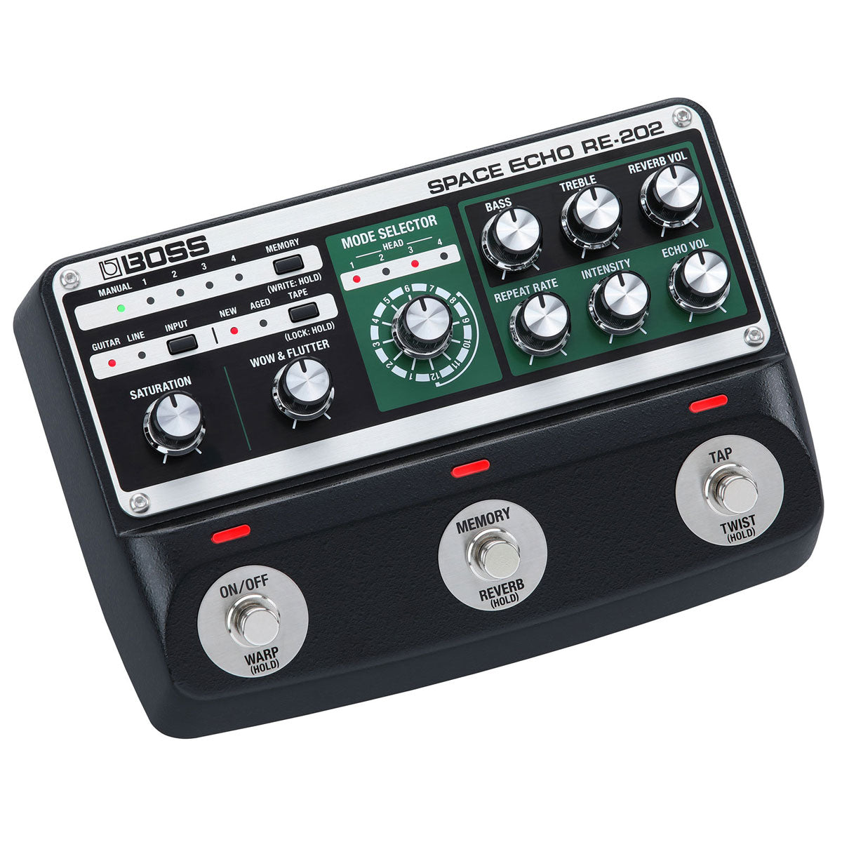 Boss RE-202 - Space Echo