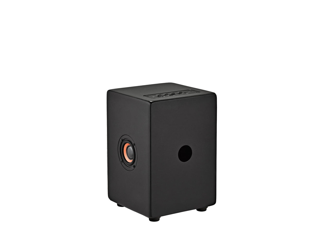 Mini Enceinte Cajon PRE-amplifie Meinl