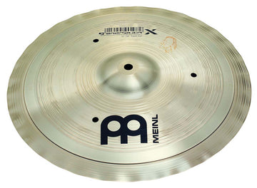 GENERATION X 12" - 14" TRASH HAT - GX-1214TH