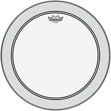 POWERSTROKE 3 18 - CLEAR - P3-0318-BP