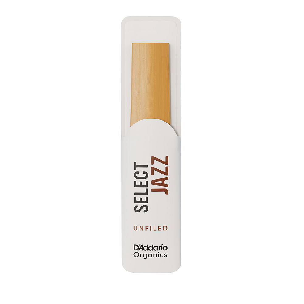 Organic Select Jazz 3M - Sax Ténor (coupe Us)