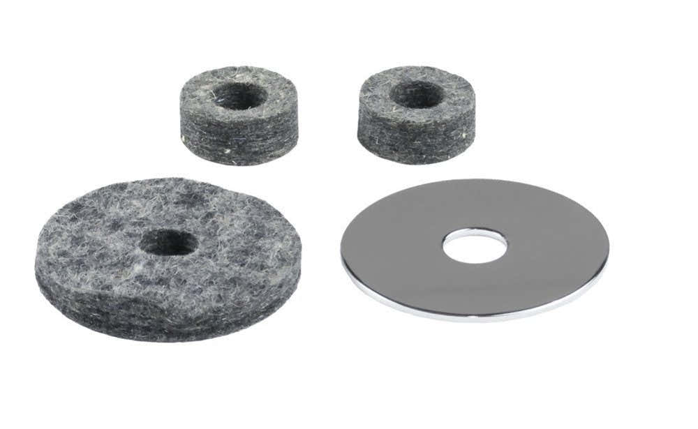 SC-HHFK Accessoires Stand HI-hat Set De Feutres Pour Hihat