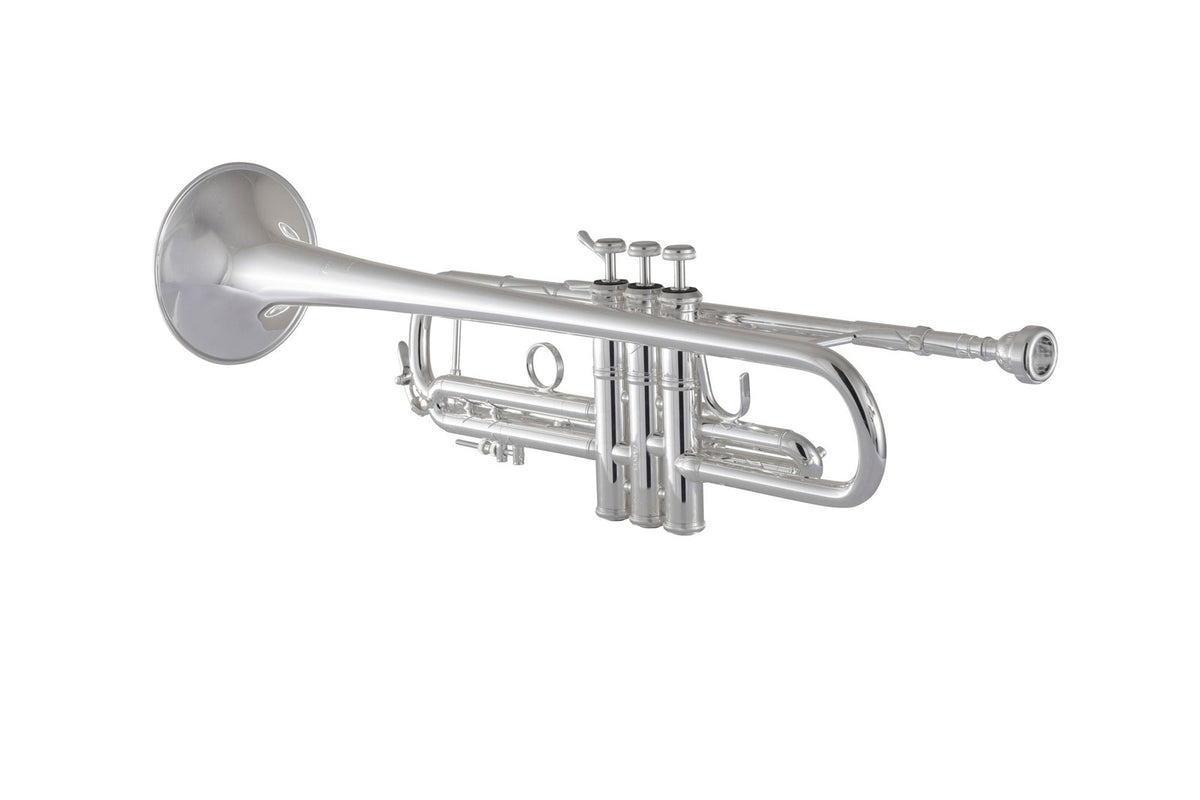 180-43R Stradivarius - Sib Argentata