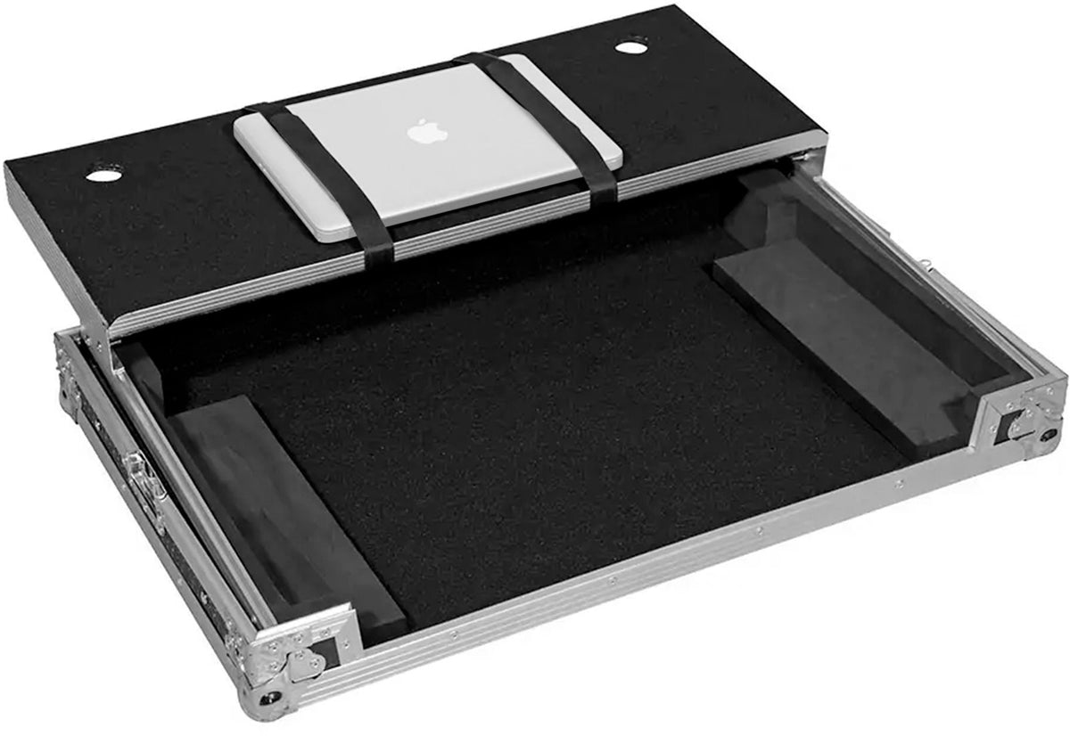 Pro DDJ-GRV6 LTS Argento