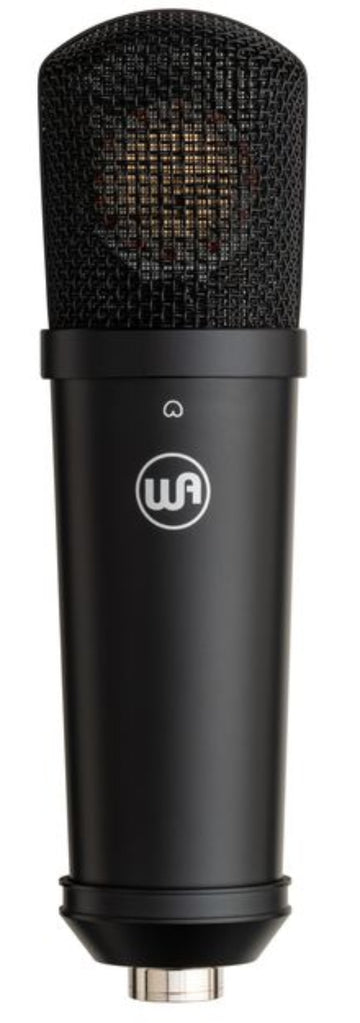 WA-87 JR SE Black