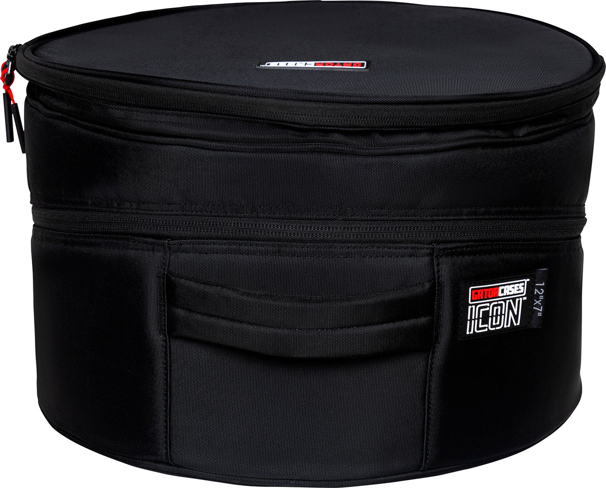 Housse G-ICON pour caisse claire 12" x 7"