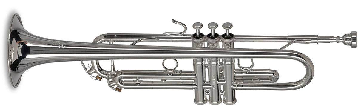 Vision TR172S Sib Argentata