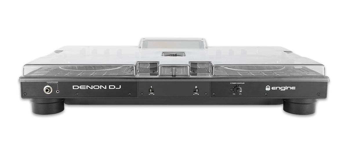 Custodia per Denon DJ Prime 2