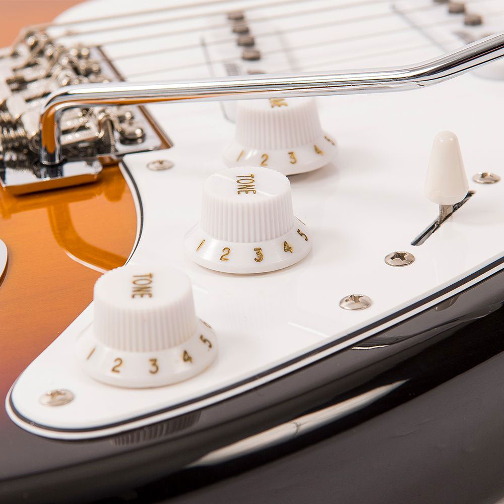 V6Ssb Sunburst