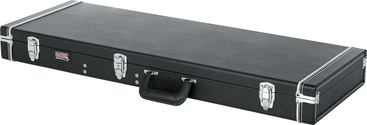 Custodia Elettrica in Legno Deluxe - GW