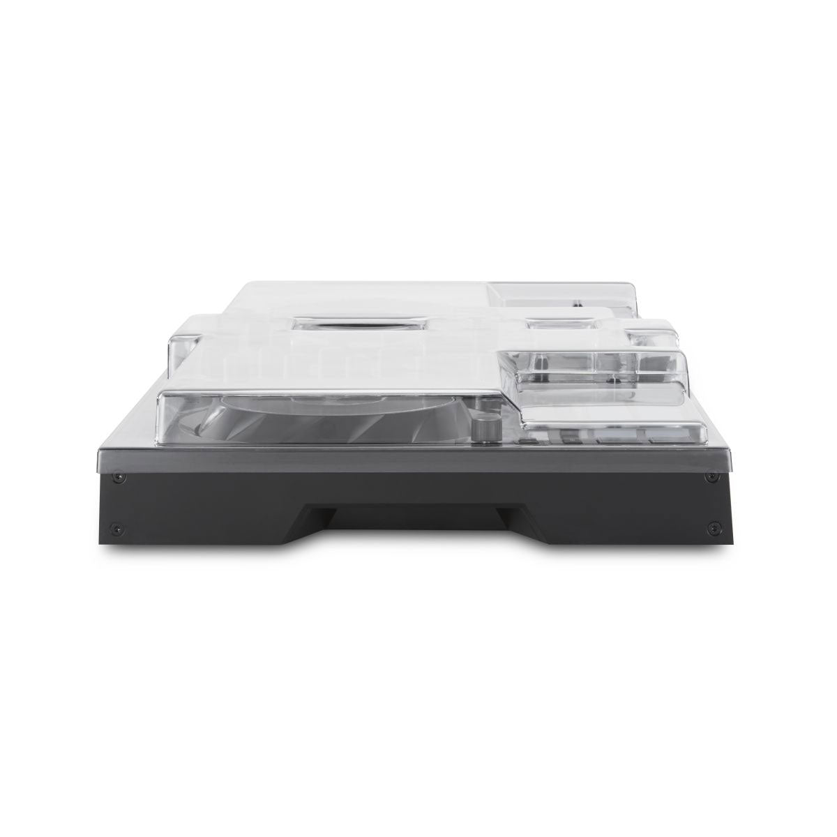 LE HERCULES DJ CONTROL INPULSE 500 COVER