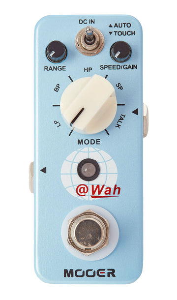 Wah