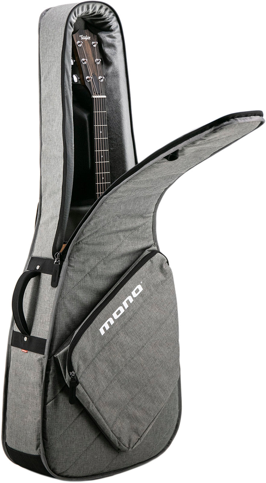 Housse Folk Dreadnought Gris - M80 Sleeve V2