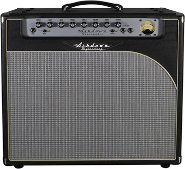 Combo Peacemaker 20 watts 1x12" Celestion Creamback prodotto nel Regno Unito