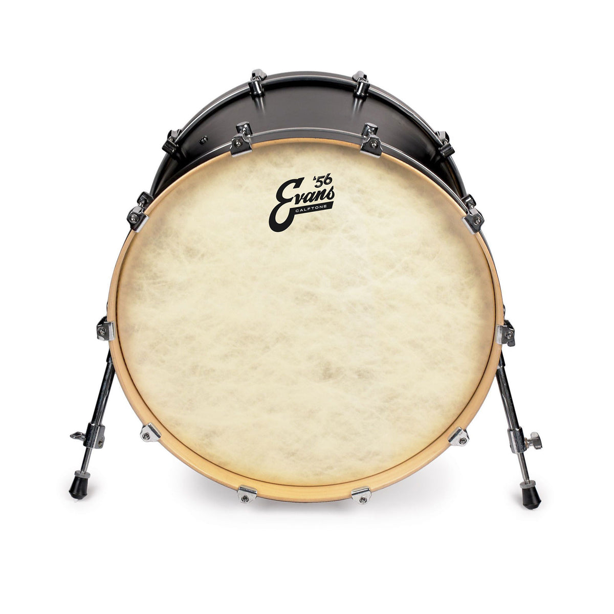 Peau Calftone 16 Pour Tom Basse Montee En Grosse Caisse