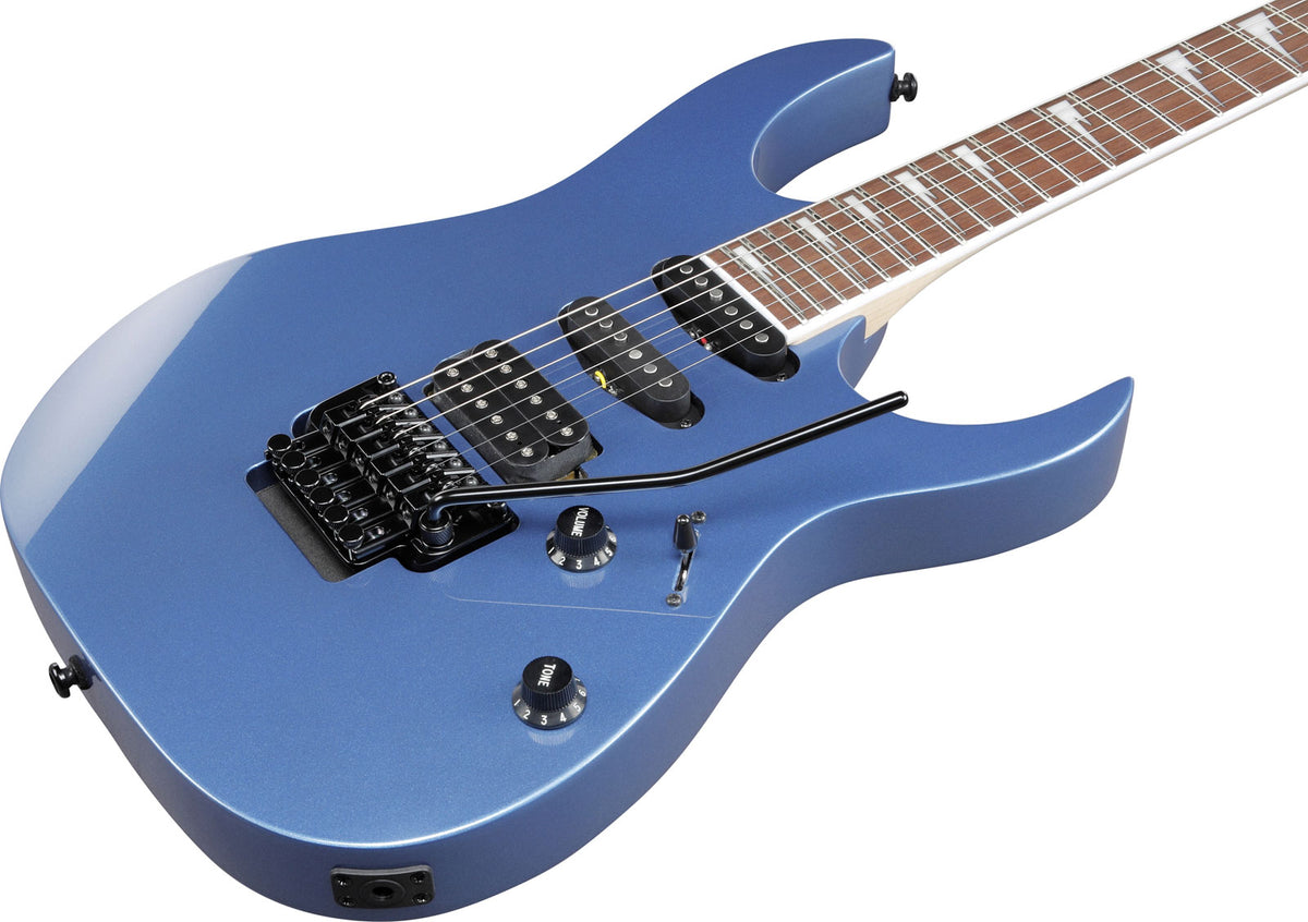 RG460DX-BLH Blue Haze