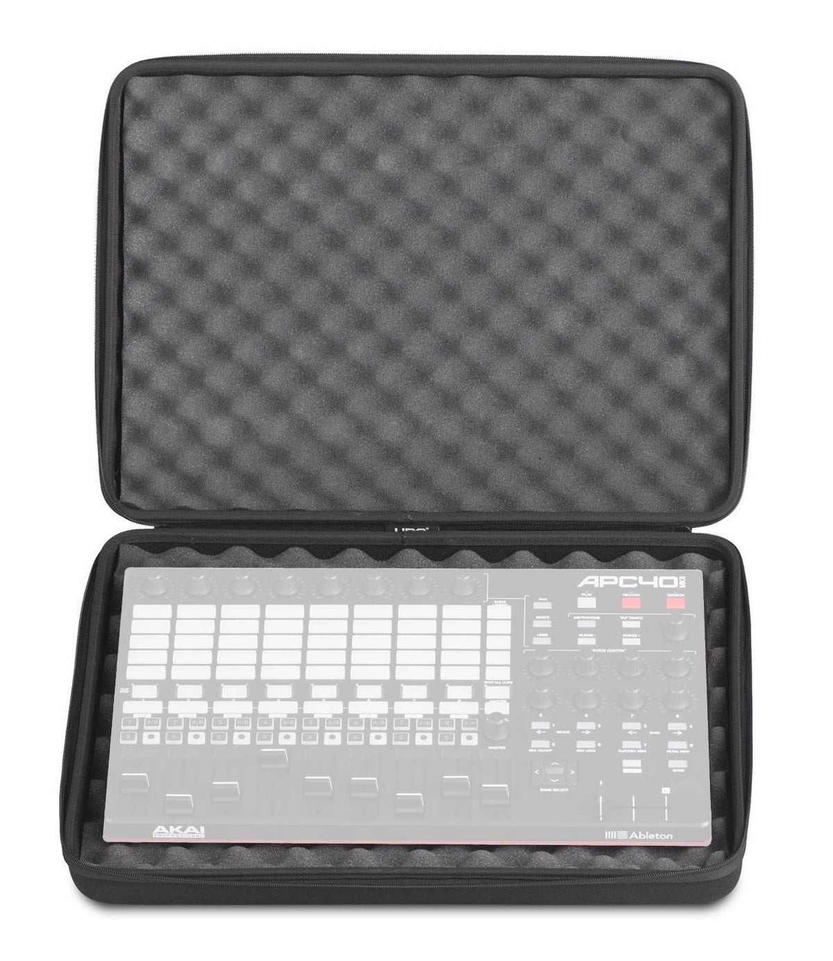 U 8301 BL - Creator Controller Hardcase Medium Black MK2