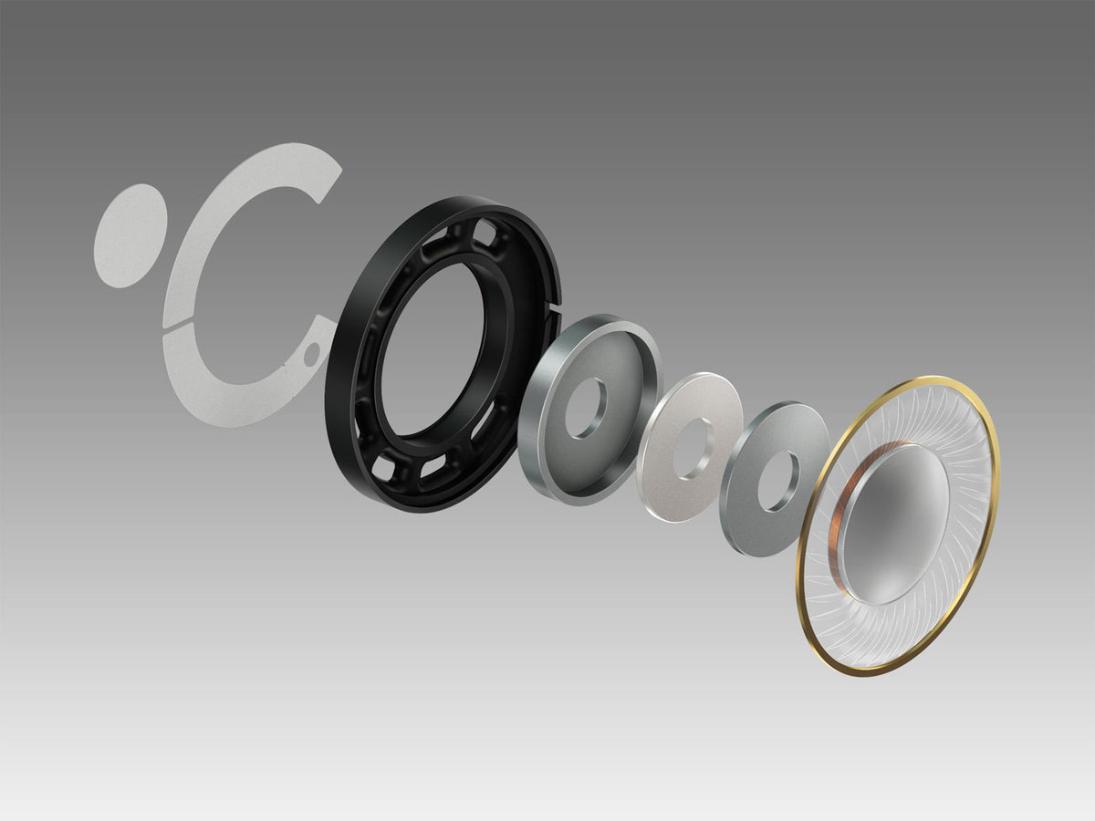 HDJ-X10-K - Ricondizionato