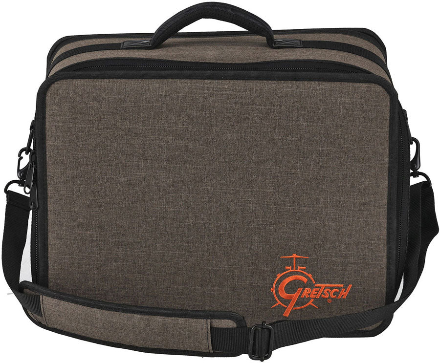 Housse Double Pédale Pro Tour 40 X 30 X 60 Cm GR-Dpb