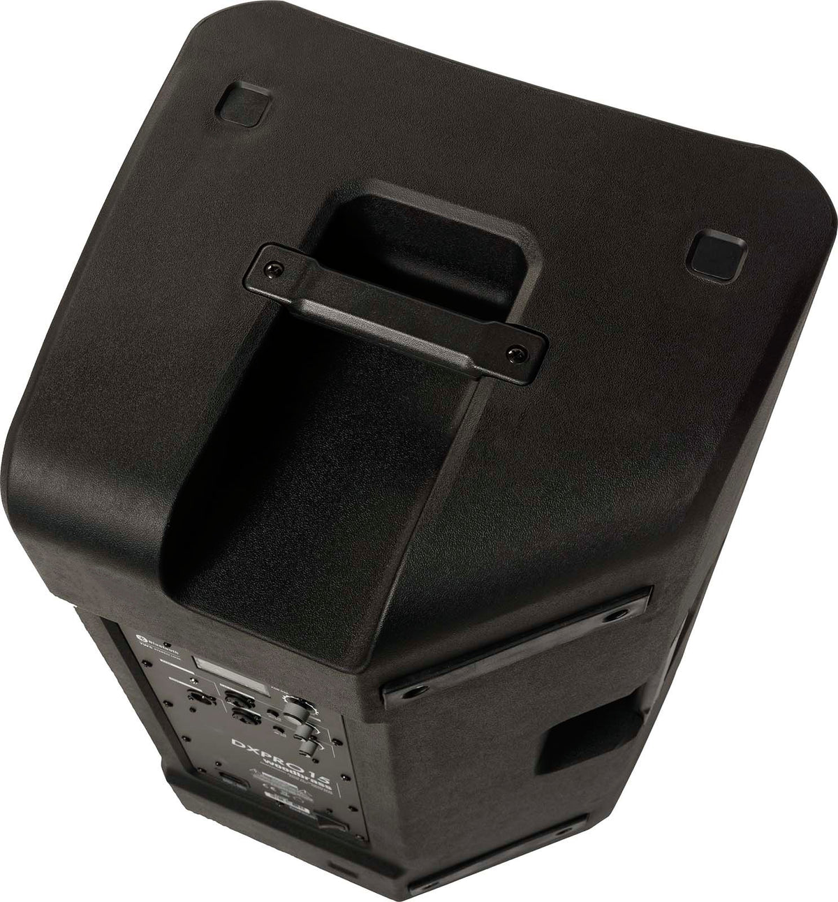 DXPRO15 - STOCKB