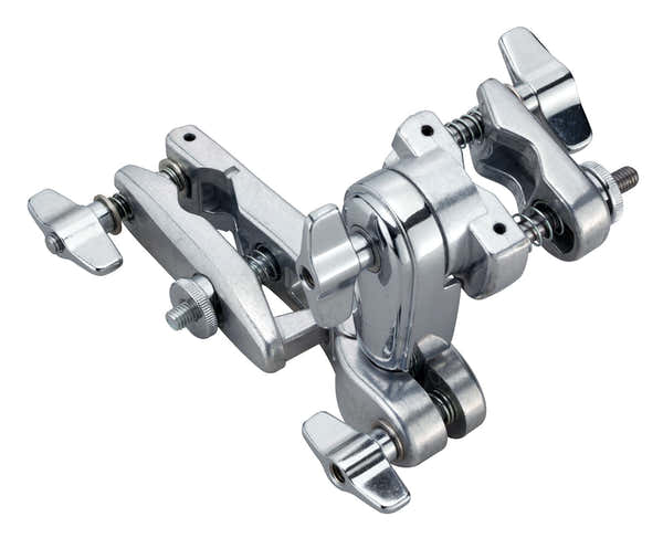 Clamp Double Pince Tube Fastclamp Universel Multi Angles