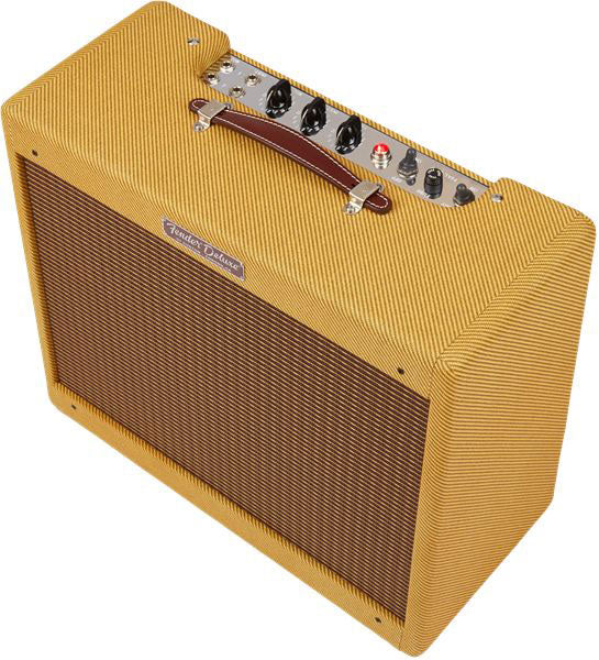 CUSTOM DELUXE 57