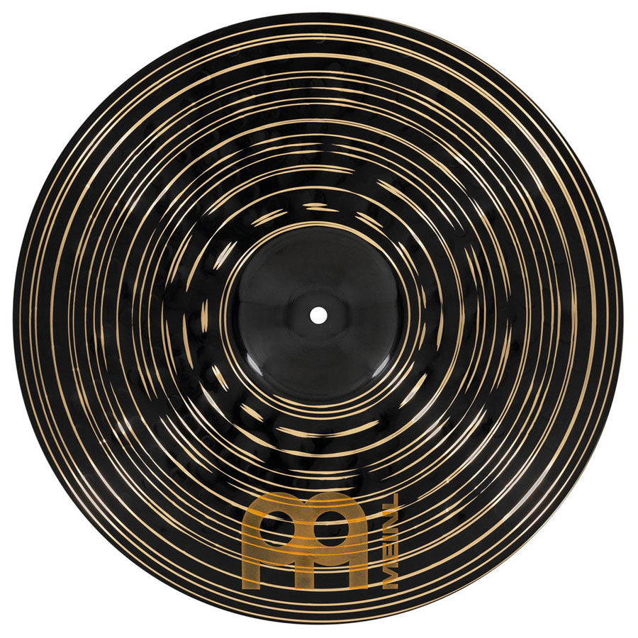 18" CLASSICS CUSTOM THIN DARK CRASH