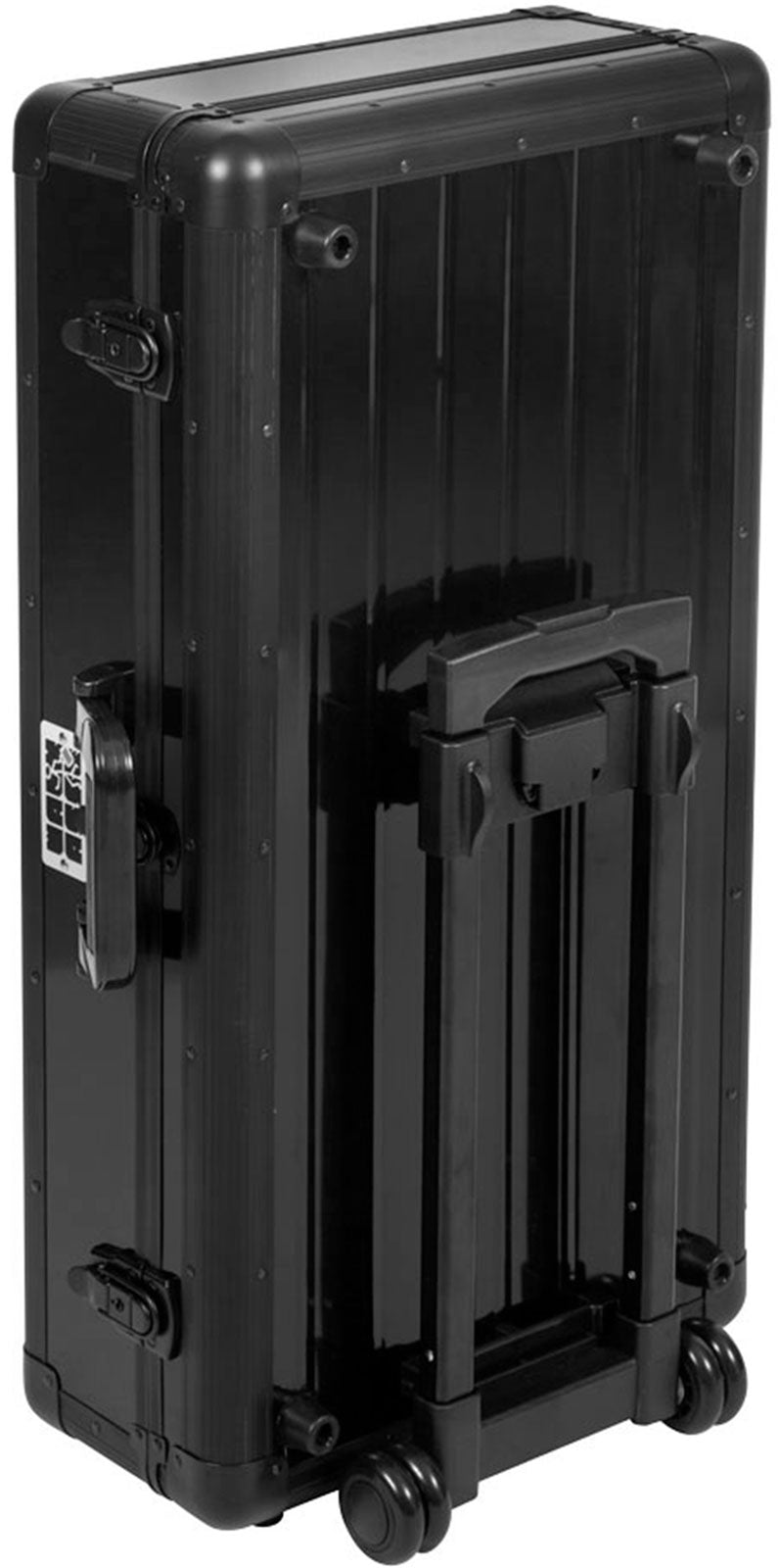 Koffer Control FLX10 Trolley W Schwarz