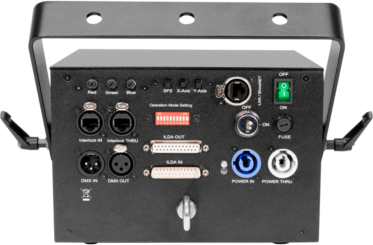DS-3000RGB MK4