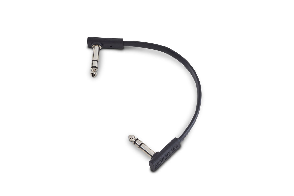 Rockboard Flat TRS CAB-f-TRS-15-bk