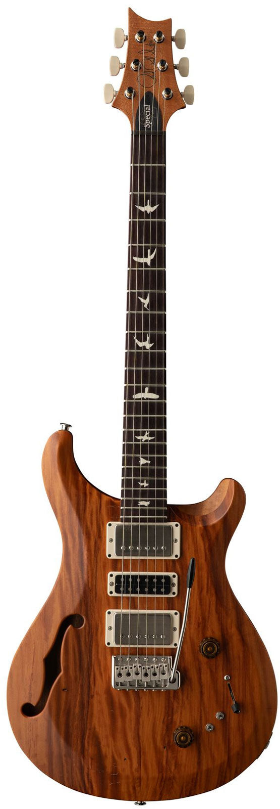 Special S2 SH Reclaimed Natural Limited